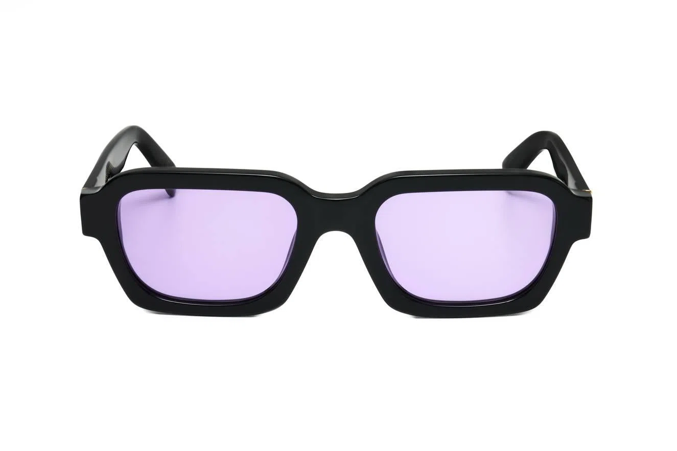 Retrosuperfuture CAROPURPLE Sunglasses